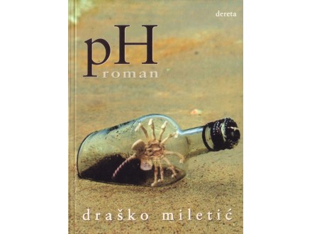 PH Roman - Draško Miletić