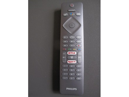 PHILIPS RC4154401/01R - daljinski za Smart TV