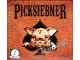 PICKSIEBNER - Trkaća svinja slika 1