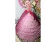 PINJATA, FROZEN, roza haljina, slika 2