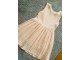 PIPPETO haljina na falte, 116 slika 1