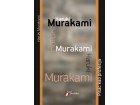 PISAC KAO PROFESIJA - Haruki Murakami