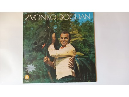 PL/ Zvonko Bogdan - Zvonko Bogdan peva za Vas