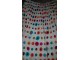 PLISIRANA suknja sarena - NOVA free size slika 1