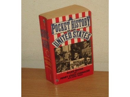 POCKET HISTORY OF UNITED STATES