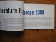 POEZIJA EXPRESS EUROPE SLOVENIJA 2000 slika 2