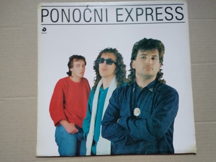 PONOĆNI EXPRESS - Ponoćni express