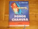PONOS CHANURA - C.J. Cherryh slika 1