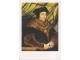 PORTRAIT SIR THOMAS MORE, 1478-1535 / perfekttttttttttT slika 1