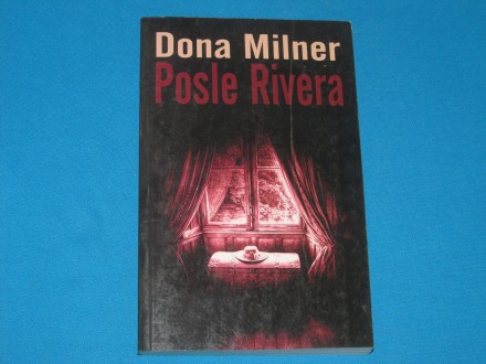 POSLE RIVERA Dona Milner