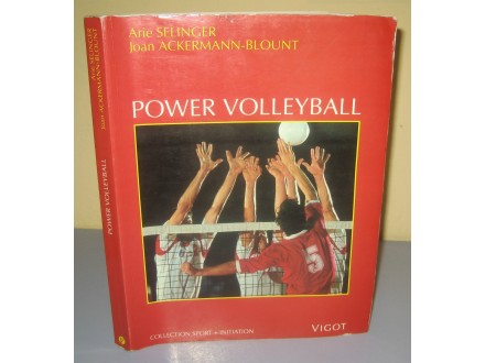 POWER VOLLEYBALL