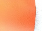PRADA Saffiano prirodna koža narandžasta