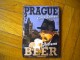 PRAG PRAHA Good with beer, magnet za frizider slika 1