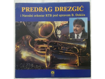 PREDRAG DREZGIC -Srpska se truba s Kosova cuje