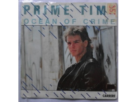 PRIME TIME - OCEAN OF CRIME
