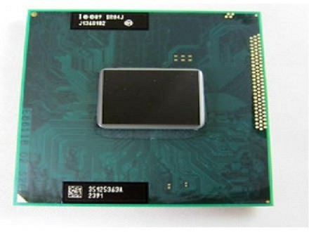 PROCEOSOR ZA LAPTOPOVE Intel Pentium B960