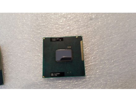 PROCESOR ZA LAPTOPOVE Intel Pentium B950