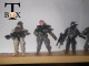 PROCITAJ OPIS: Counter strike SWAT Team Fighters slika 2