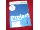 PROJECT 5, THIRD EDITION. DVD. NOVO! slika 1