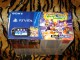 PS Vita Slim WiFi 16GB Looney Tunes Pack Cipovana slika 3