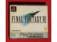 PS1 - Final Fantasy VII slika 1