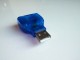 PS2 na USB adapter slika 2