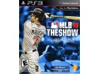 PS3 - MLB 10 The Show