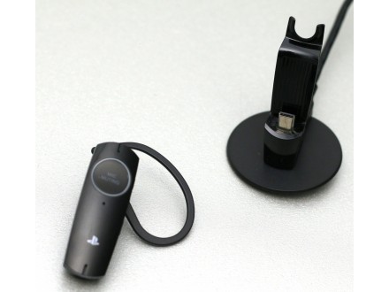PS3 Sony Playstation handsfree Bluetooth slušalica 0076