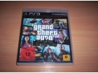 PS3 igra: Grand Theft Auto - Episodes From Liberty City