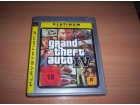 PS3 igra: Grand Theft Auto IV - GTA 4