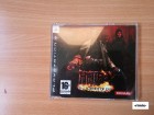 PS3 igra - Hellboy The science of evil