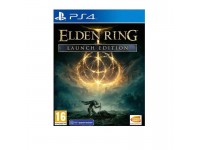 PS4 Elden Ring
