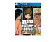 PS4 Grand Theft Auto The Trilogy - Definitive Edition slika 1