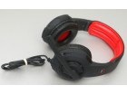 PS4 Slušalice TRUST GXT 310 Radius Black Red