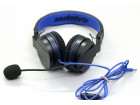 PS4 Snakebyte HEAD:SET 4 SB913082 slušalice sa mikrofon