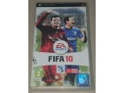 PSP Igrica - FIFA 10