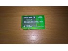 PSP Memory Stick Pro Duo 512Mb memorijska kartica