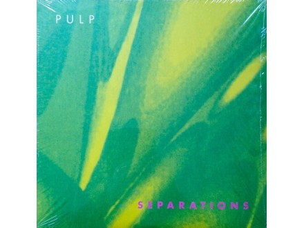 PULP - SEPARATIONS