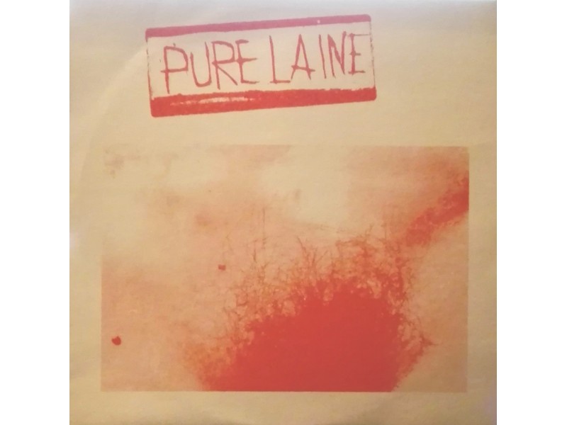 PURE LAINE -Pure Laine..Mini LP