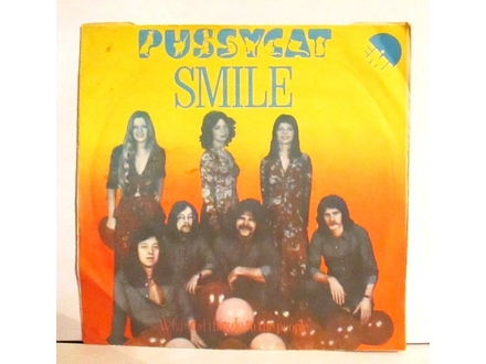 PUSSYCAT - Smile