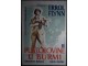 PUSTOLOVINE U BURMI (1945) Errol Flynn PLAKAT slika 1