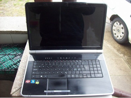 Packard Bell KBYF0 17,3Inch laptop