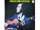 Paco De Lucia-Paco De Lucia Compilation Reissue (1984 slika 1
