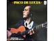 Paco De Lucia-Paco De Lucia LP (MINT,PGP,1977) slika 1
