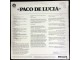 Paco De Lucia-Paco De Lucia LP (MINT,PGP,1977) slika 3