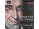 Paganini At The Piano - Arrangements &; Variations, Hambourg, Busoni, Zadora, Friedman, Papandopulo, Goran Filipec, CD slika 1