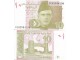Pakistan 10 rupees 2023. UNC slika 1