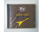 Pakleni Vozači , Yu Hard Rock (CD, Komuna) u celofanu