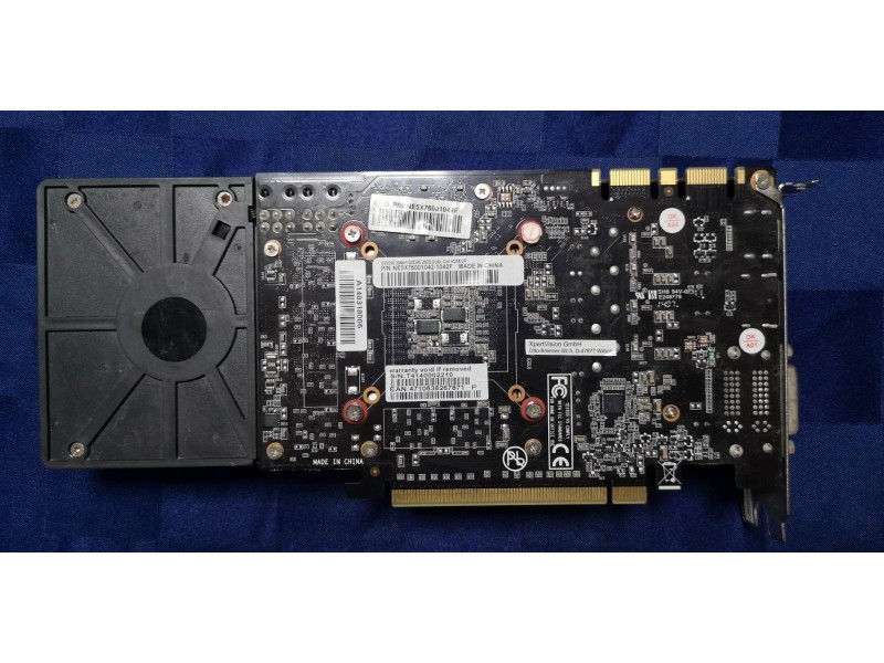 Palit Geforce GTX 760 2GB