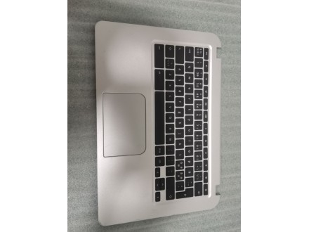 Palmrest + Tastatura za Toshiba Chromebook CB3